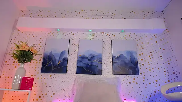 Andy Leex online show from 4, 10, 2025