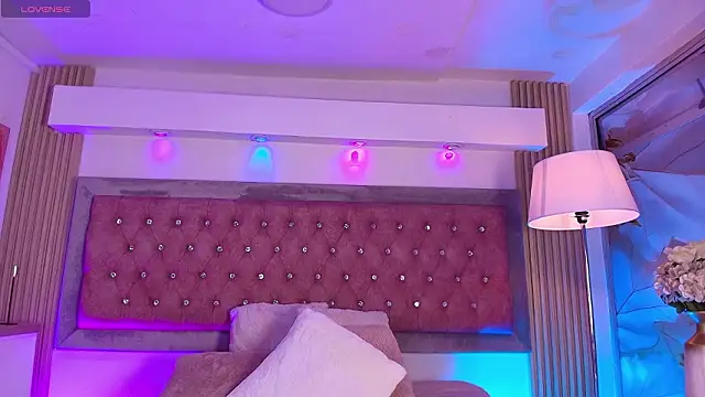 Andy Leex online show from 12, 3, 2026