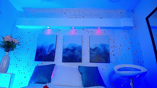 Andy Leex online show from 26, 9, 2025