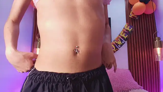 Andy Leex online show from 3, 11, 2025