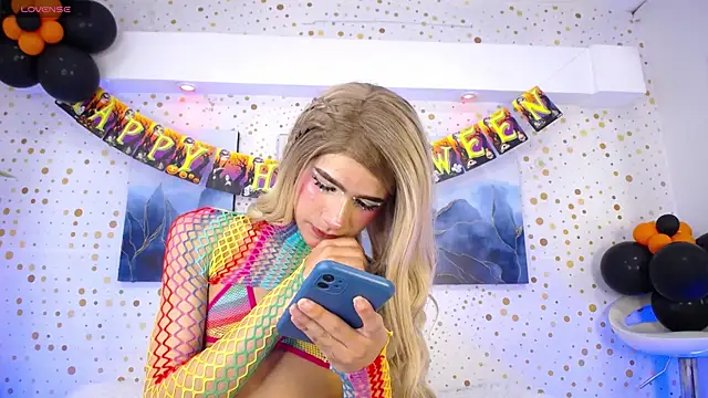 Andy Leex online show from 1, 11, 2025