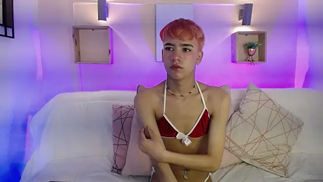 Andy Leex online show from 18, 3, 2025