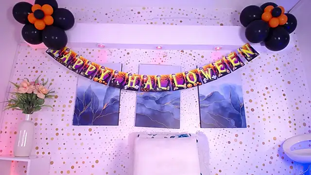 Andy Leex online show from 24, 10, 2025