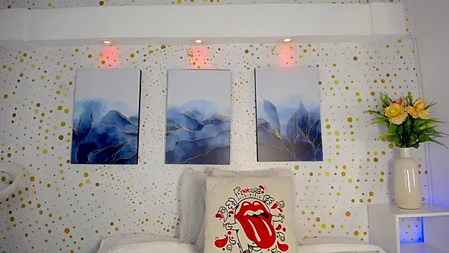 Andy Leex online show from 10, 11, 2025