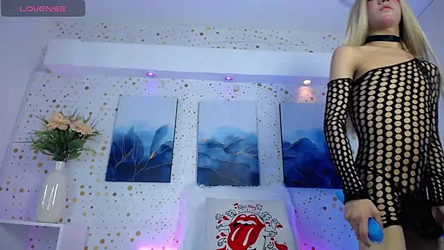 Andy Leex online show from 24, 9, 2025