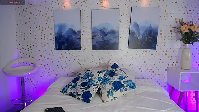 Andy Leex online show from 19, 11, 2025