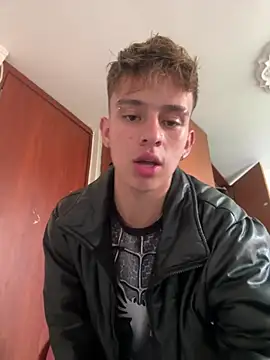 LiamWildx20 online show from 22, 3, 2026