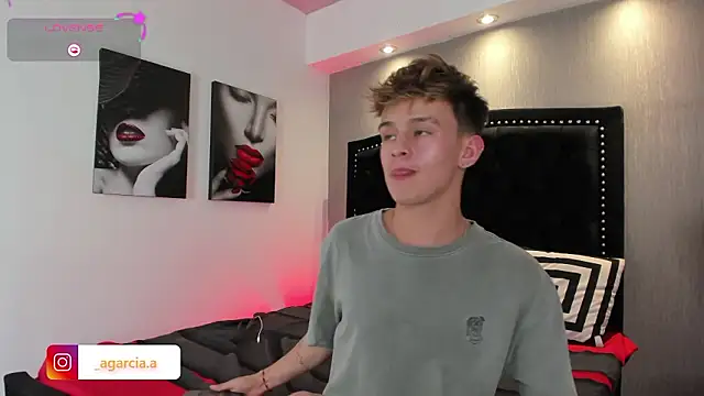 LiamWildx20 online show from 1, 3, 2026