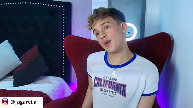 LiamWildx20 online show from 30, 9, 2025