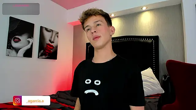 LiamWildx20 online show from 3, 3, 2026