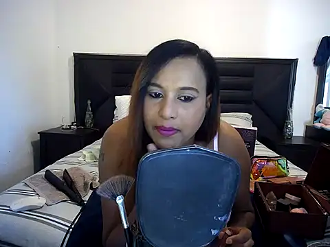 indianqueeny4u online show from 3, 12, 2025