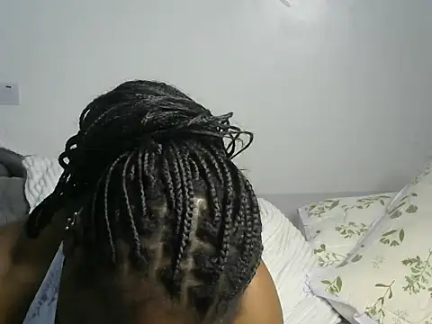 Aurora Angel online show from 1, 10, 2025