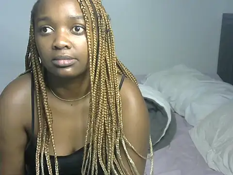 Aurora Angel online show from 16, 10, 2025