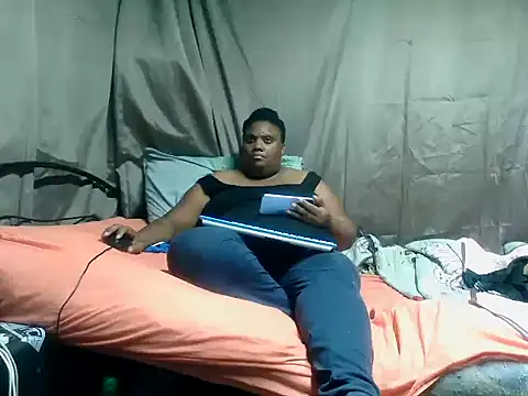 Berrylick online show from 13, 4, 2026