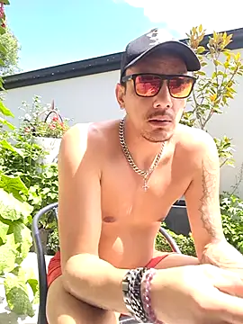 TAIZ69WORLD online show from 6, 2, 2026