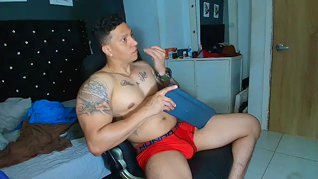 ethan dalton  online show from 4, 4, 2026