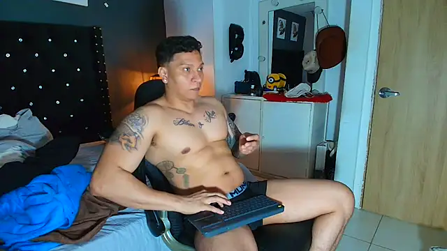 ethan dalton  online show from 11, 3, 2026