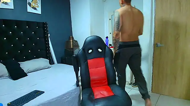 ethan dalton  online show from 5, 4, 2026