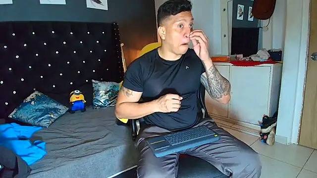 ethan dalton  online show from 2, 5, 2026