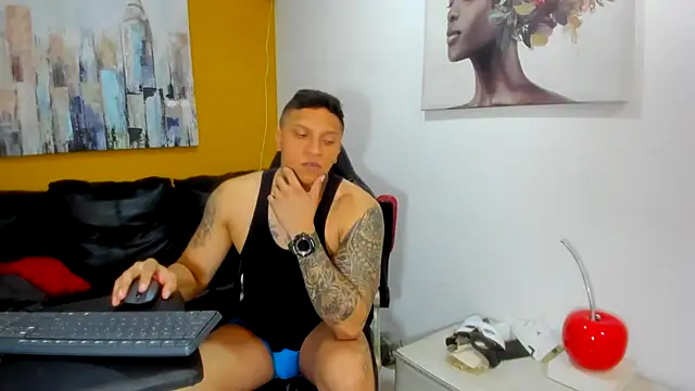 ethan dalton  online show from 9, 9, 2025