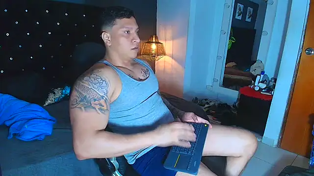 ethan dalton  online show from 22, 11, 2025