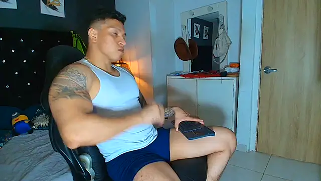 Snapshot of ethan_dalton_ chatting on 23, 6, 2026 ethan dalton online show from 23, 6, 2026
