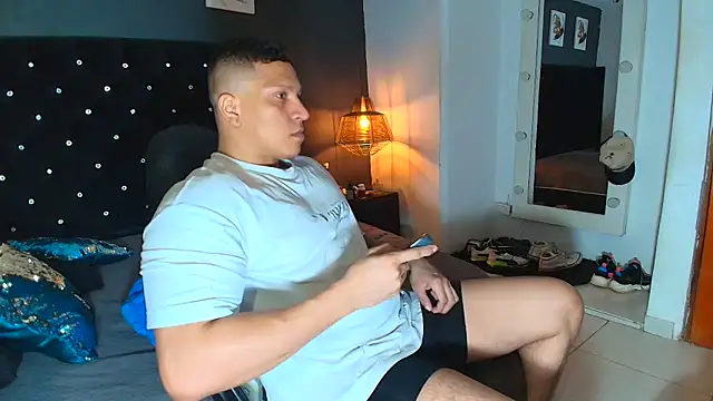 ethan dalton  online show from 19, 9, 2025