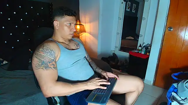 ethan dalton  online show from 7, 1, 2026