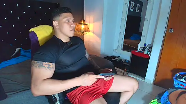 ethan dalton  online show from 18, 12, 2025