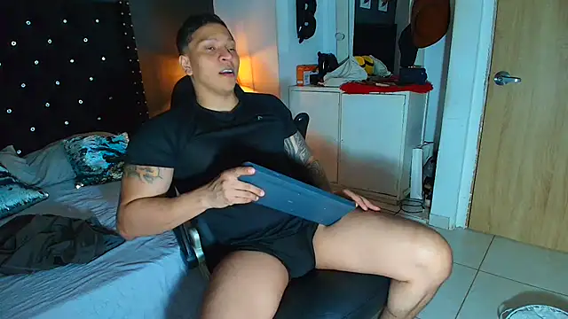 ethan dalton  online show from 12, 3, 2026