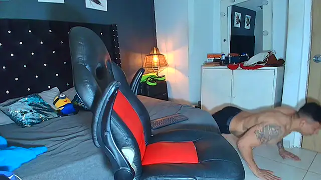 ethan dalton  online show from 15, 5, 2026