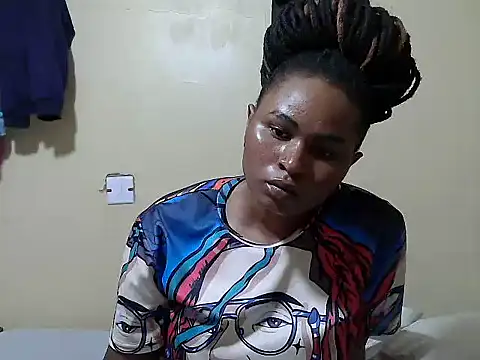 Creamy-Aisha online show from 29, 11, 2025