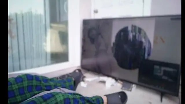 shurthingx online show from 11, 4, 2026