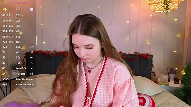 ConstanceHelms online show from 10, 1, 2026