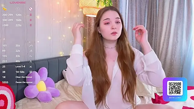 ConstanceHelms online show from 22, 3, 2026