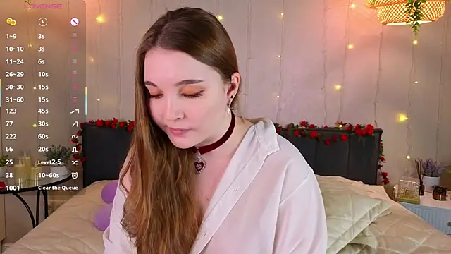 ConstanceHelms online show from 11, 1, 2026