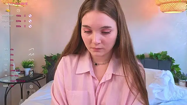 ConstanceHelms online show from 23, 9, 2025