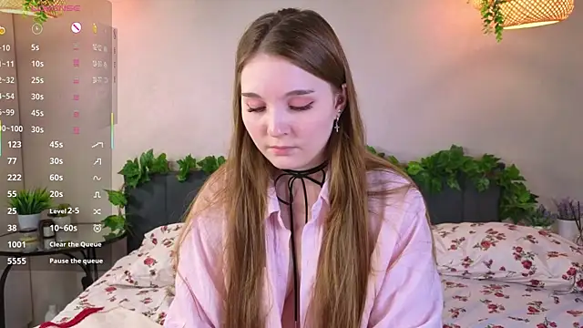 ConstanceHelms online show from 29, 11, 2025