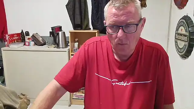 JamesBauer online show from 15, 4, 2026