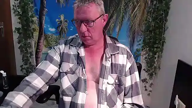 JamesBauer online show from 20, 12, 2025