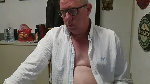 JamesBauer online show from 21, 3, 2026