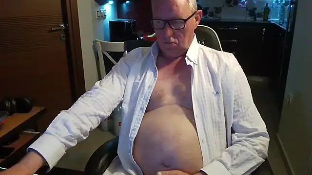 JamesBauer online show from 4, 3, 2026