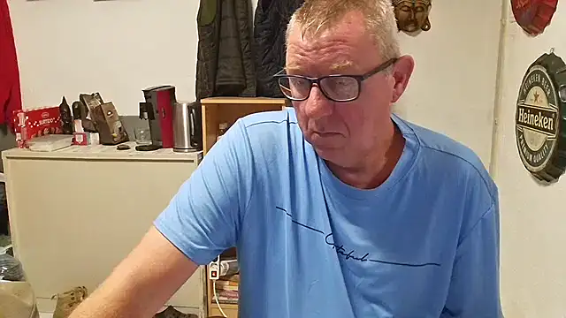 JamesBauer online show from 12, 4, 2026