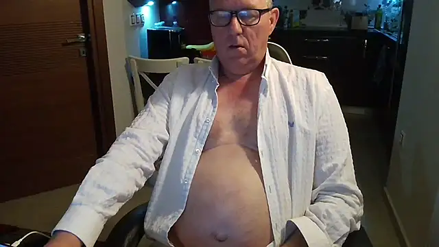 JamesBauer online show from 8, 3, 2026