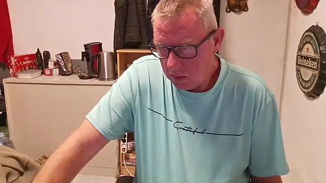 JamesBauer online show from 14, 4, 2026