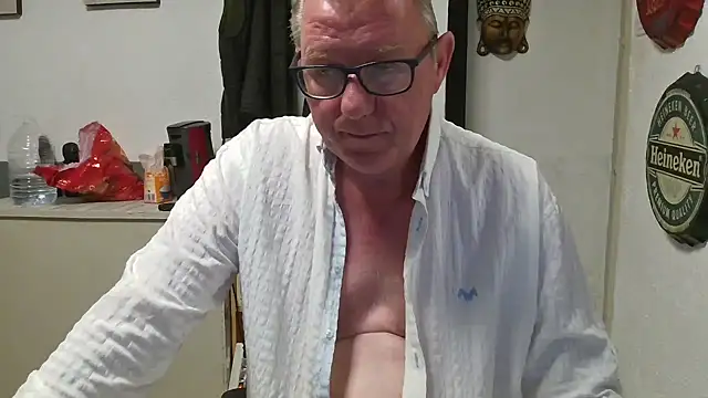 JamesBauer online show from 22, 3, 2026