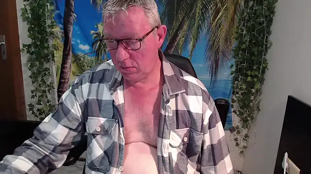 JamesBauer online show from 18, 12, 2025