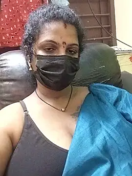 Snapshot of poojaa-rani chatting on 31, 1, 2026 poojaa-rani online show from 31, 1, 2026