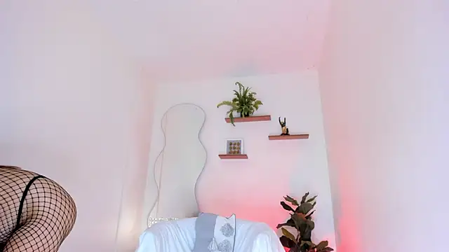 Andressa carpio online show from 27, 3, 2026