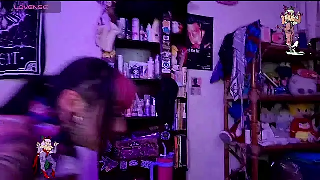 d3m0ny0 0 online show from 13, 11, 2025